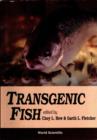 Image for TRANSGENIC FISH