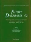 Image for Future Databases &#39;92