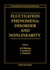 Image for Fluctuation Phenomena: Disorder and Nonlinearity - Proceedings of the International Workshop.