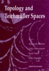 Image for Topology and Teichm ller Spaces