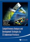 Image for Competitiveness analysis and development strategies for 33 Indonesian provinces