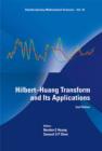 Image for Hilbert-Huang transform and its applications