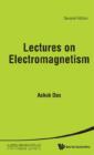 Image for Lectures on Electromagnetism