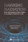 Image for Hawking Radiation: From Astrophysical Black Holes To Analogous Systems In Lab