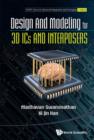 Image for Design and modeling for 3D ICs and interposers : vol. 2