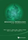Image for Biological Information--New Perspectives: Proceedings of a Symposium Held May 31, 2011 Through June 3 2011 at Cornell University
