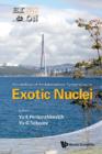 Image for Proceedings of the International Symposium on Exotic Nuclei, Vladivostok, Russia, 1-6 October 2012