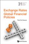 Image for Exchange rates and global financial policies