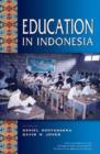 Image for Education in Indonesia