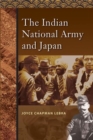 Image for Indian National Army and Japan