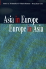 Image for Asia in Europe, Europe in Asia