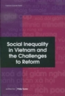 Image for Social Inequality in Vietnam and the Challenges to Reform
