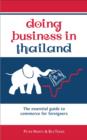 Image for Doing Business in Thailand