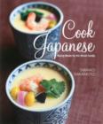 Image for Cook Japanese