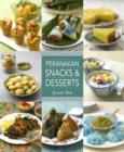 Image for Peranakan snacks and desserts