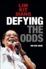 Image for Lim Kit Siang  : defying the odds