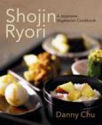 Image for Shojin ryori  : a Japanese vegetarian cookbook