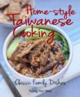 Image for Home-Style Taiwanese Cooking