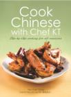 Image for Cook Chinese with Chef KT