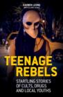 Image for Teenage Rebels