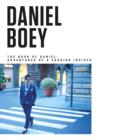 Image for The Book of Daniel : Adventures of a Fashion Insider