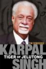 Image for Karpal Singh: tiger of Jelutong