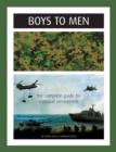 Image for Boys to Men