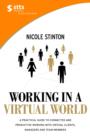 Image for STTS: Working in a Virtual World