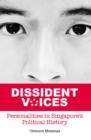Image for Dissident Voices