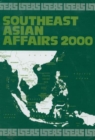 Image for Southeast Asian Affairs 2000