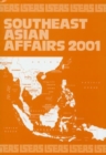 Image for Southeast Asian Affairs 2001