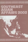 Image for Southeast Asian Affairs 2002