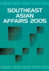 Image for Southeast Asian Affairs 2005