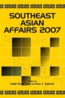 Image for Southeast Asian Affairs 2007