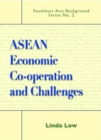 Image for ASEAN Economic Co-operation and Challenges