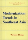 Image for Modernization Trends in Southeast Asia