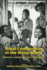 Image for Tribal Communities in the Malay World