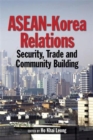 Image for ASEAN-Korea Relations