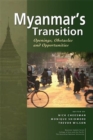 Image for Myanmar&#39;s Transition