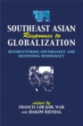 Image for Southeast Asian Responses to Globalization