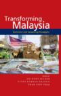 Image for Transforming Malaysia