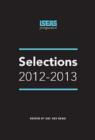 Image for ISEAS Perspective : Selections 2012-2013