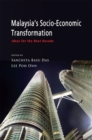 Image for Malaysia&#39;s Socio-Economic Transformation
