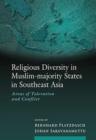 Image for Religious Diversity in Muslim-Majority States in Southeast Asia