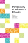 Image for Demography of Indonesia&#39;s Ethnicity