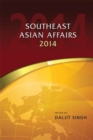 Image for Southeast Asian Affairs 2014
