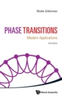Image for Phase transitions  : modern applications
