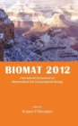 Image for Biomat 2012 - International Symposium On Mathematical And Computational Biology