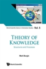 Image for Theory Of Knowledge: Structures And Processes