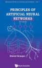 Image for Principles of artificial neural networks